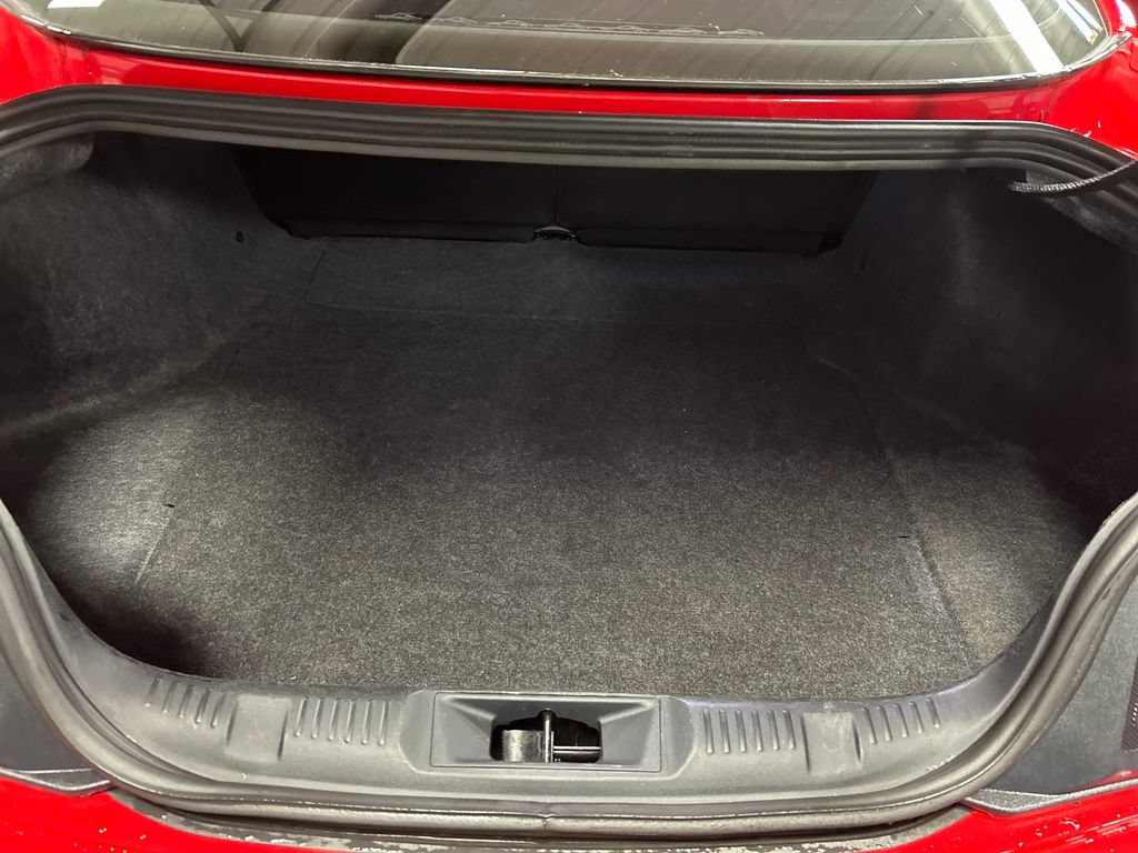 Used 2024 Ford Mustang Coupe RWD image 23