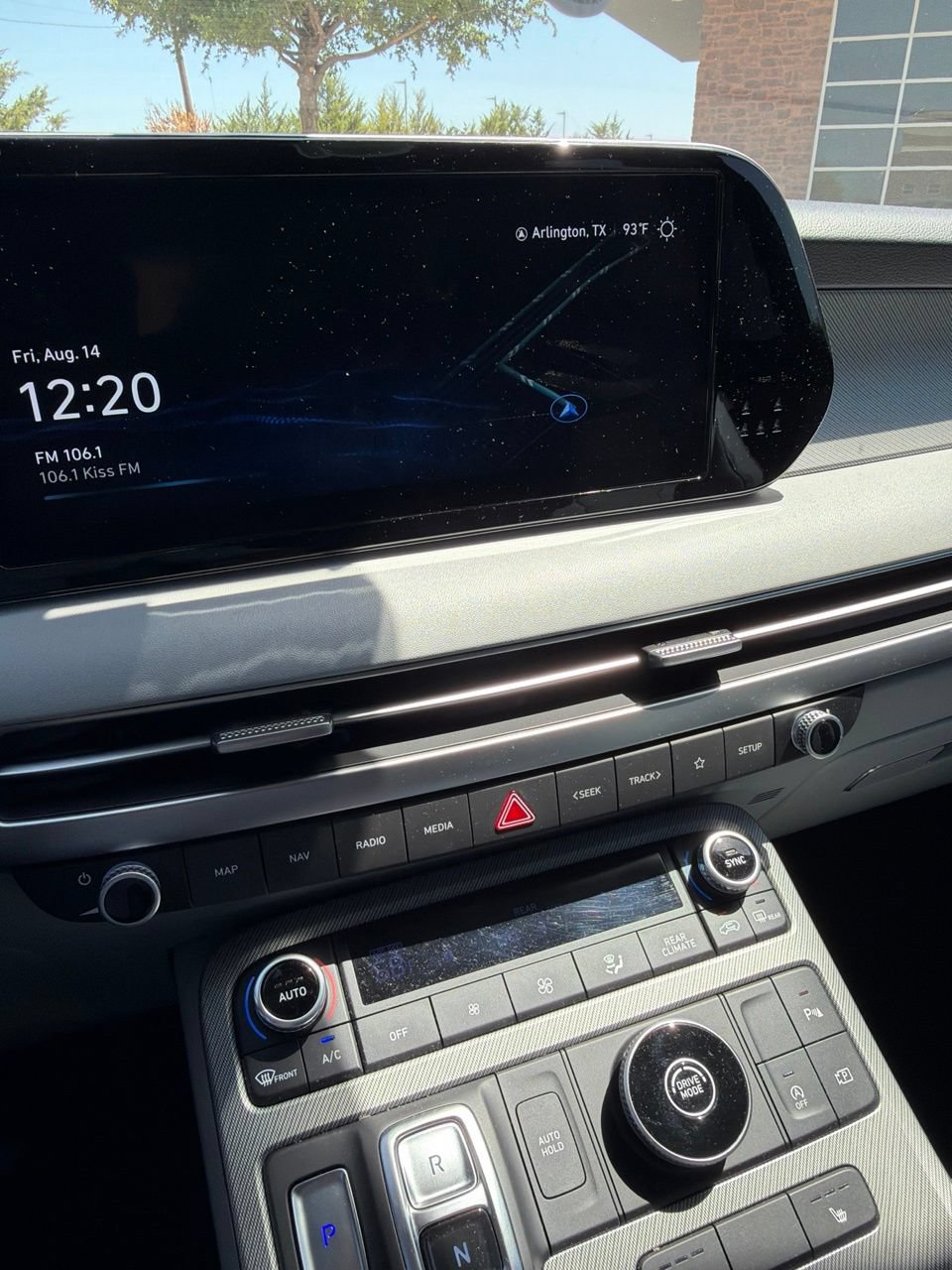 Used 2025 Hyundai Palisade SEL FWD image 10