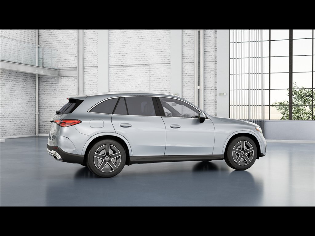 Certified 2026 Mercedes-Benz GLC 300 4MATIC image 13