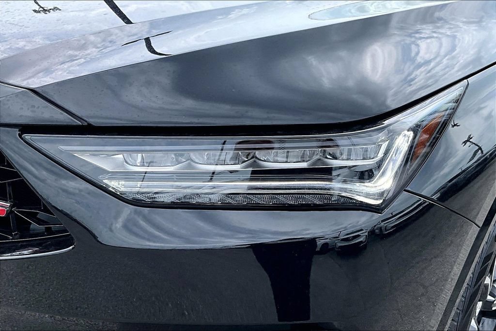 New 2026 Acura MDX Type S w/ Advance Package AWD/4WD image 29