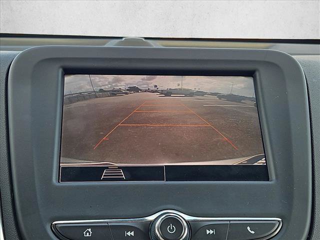 Used 2024 Chevrolet Equinox LT FWD image 10