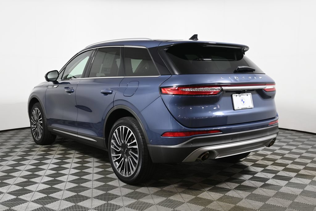 Used 2022 Lincoln Corsair Reserve w/ Equipment Group 201A AWD/4WD image 5