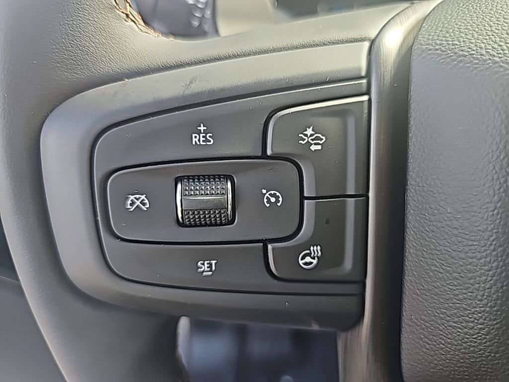 New 2026 GMC Sierra 1500 AT4 w/ Technology Package image 17