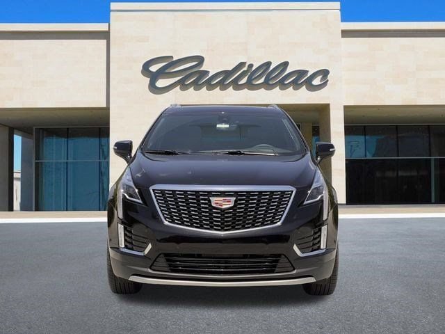 New 2026 Cadillac XT5 Premium Luxury w/ LPO, Floor Liner Package FWD image 7
