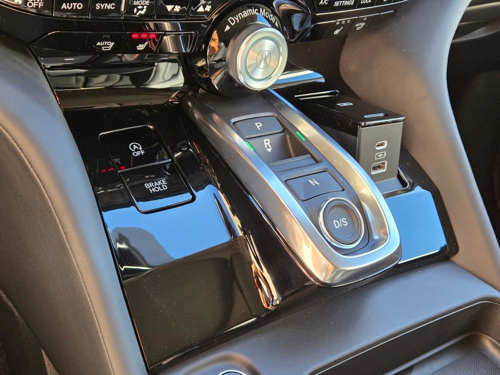 New 2026 Acura MDX w/ Technology Package image 29