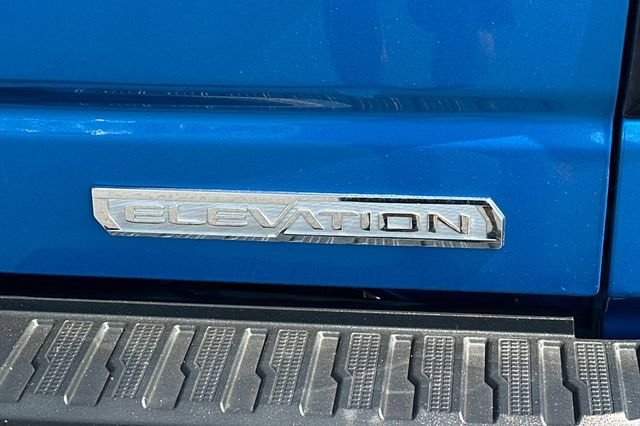 Used 2022 GMC Sierra 1500 Elevation RWD image 29