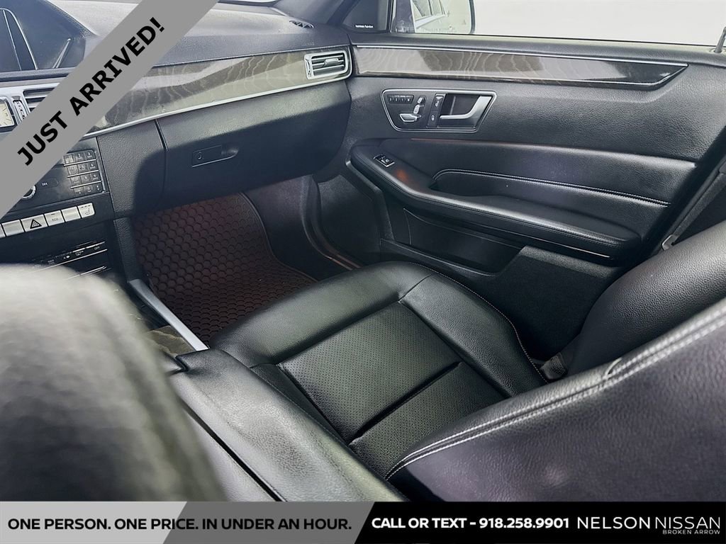 Used 2016 Mercedes-Benz E 350 Sedan image 25