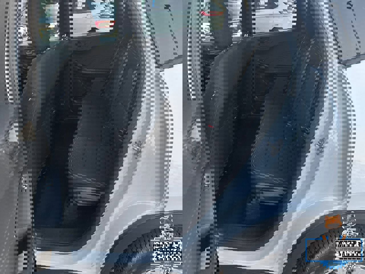 Used 2025 Ford Escape Active image 20