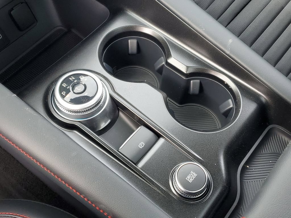 New 2026 Ford Explorer ST-Line AWD/4WD image 23