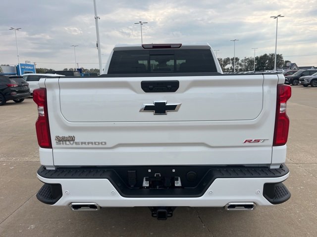 New 2026 Chevrolet Silverado 1500 RST w/ RST All Star Premium Package image 5