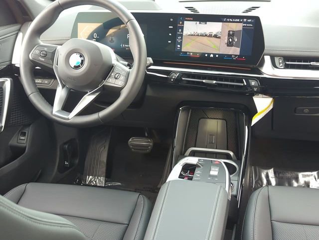 Used 2026 BMW X1 xDrive28i w/ Technology Package AWD/4WD image 14