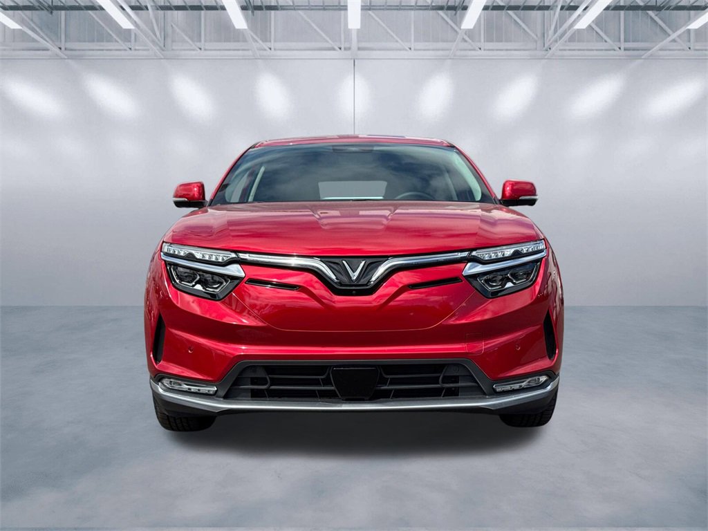 New 2025 VinFast VF 8 Eco image 2