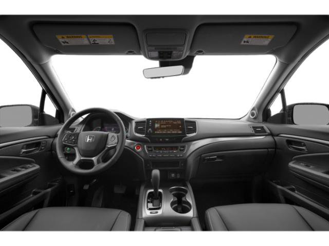 Used 2019 Honda Pilot EX-L image 8