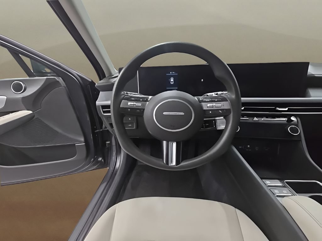 Certified 2025 Hyundai Sonata SEL FWD image 29