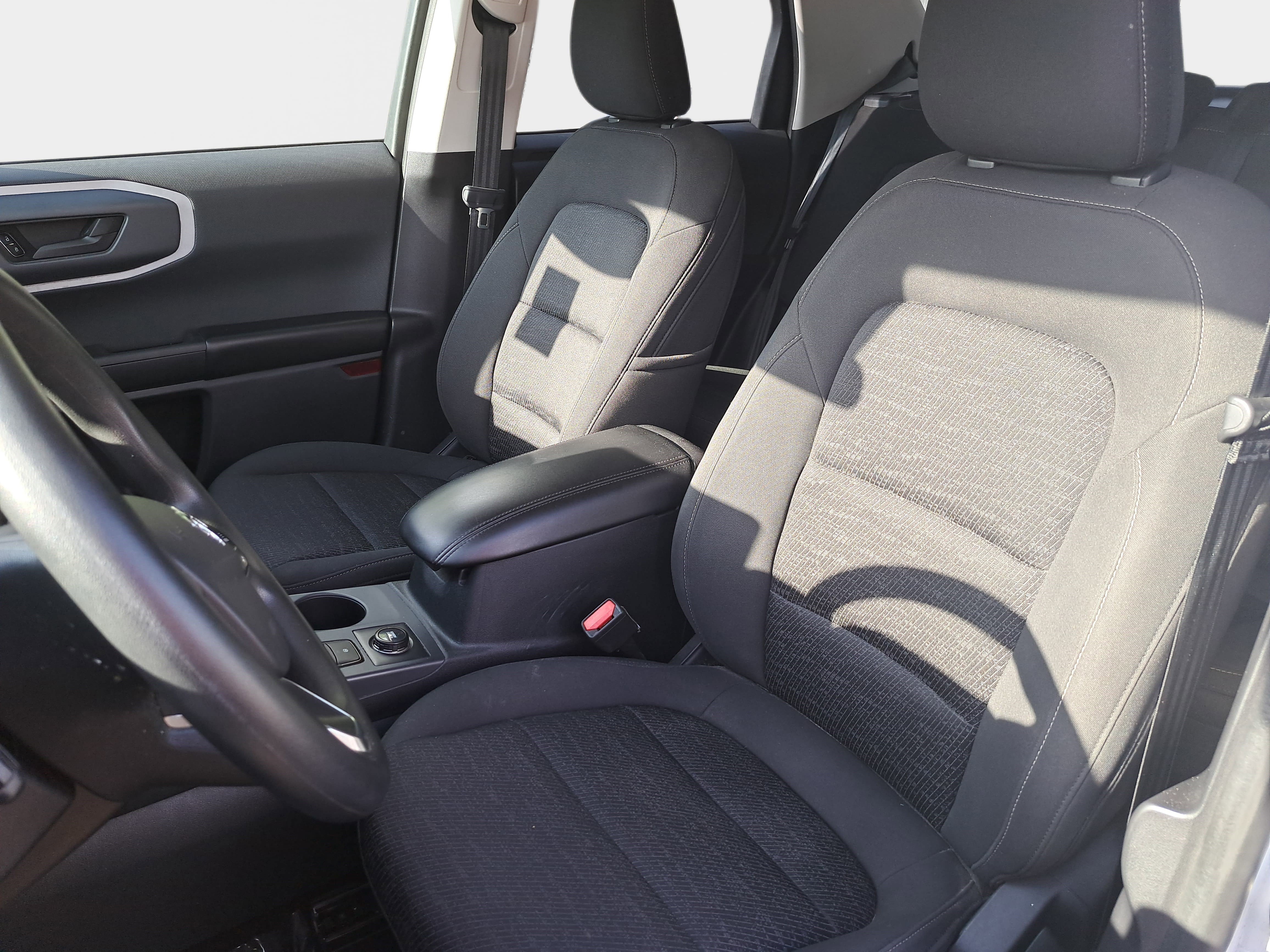 Used 2021 Ford Bronco Sport AWD/4WD image 14