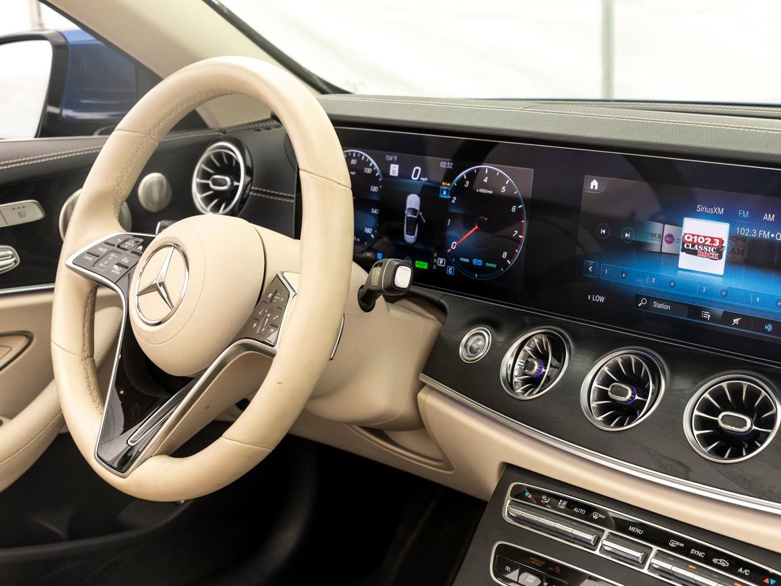 Used 2022 Mercedes-Benz E 450 Cabriolet image 24