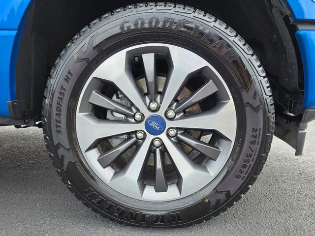 Used 2020 Ford F150 XL w/ Equipment Group 101A Mid AWD/4WD image 11