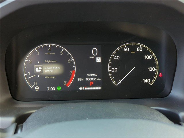 Certified 2026 Honda Odyssey EX-L image 11