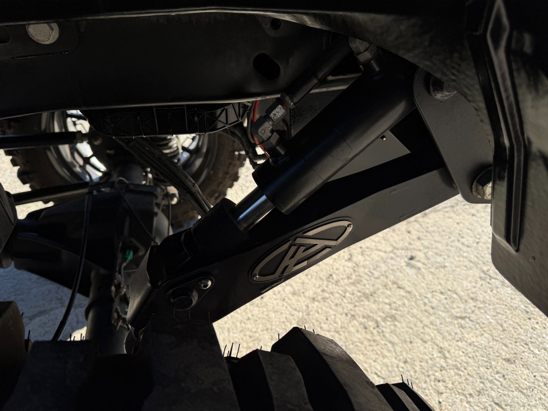 Used 2021 Ford F250 Lariat image 14