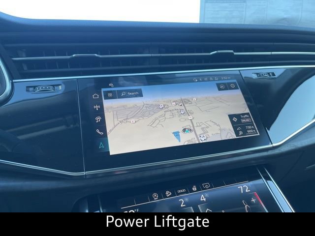 New 2026 Audi Q7 2.0T Premium Plus AWD/4WD image 16
