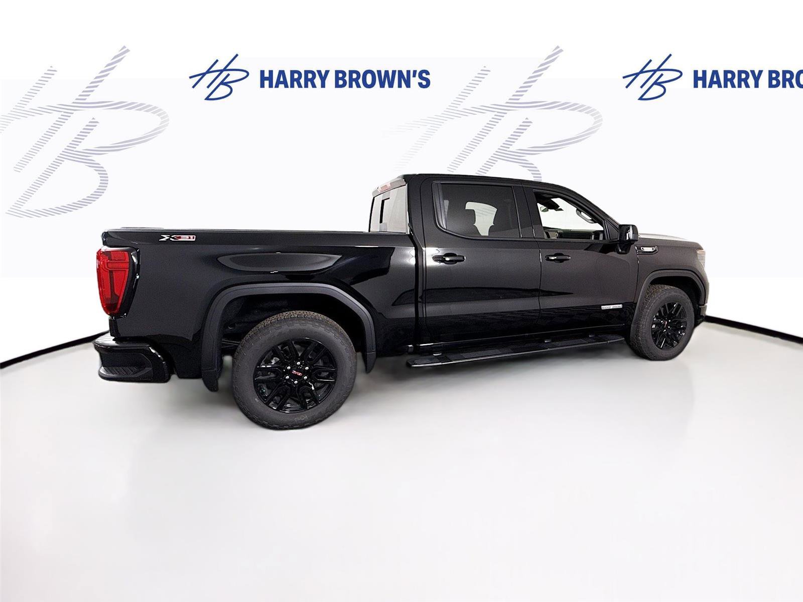 New 2026 GMC Sierra 1500 Elevation w/ Elevation Premium Package image 33