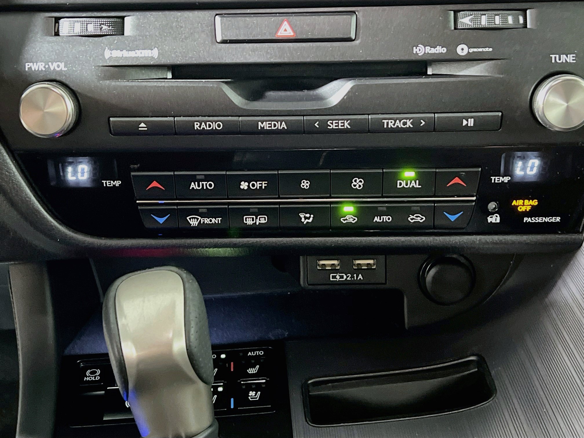 Used 2022 Lexus RX 350 F Sport w/ Accessory Package AWD/4WD image 30