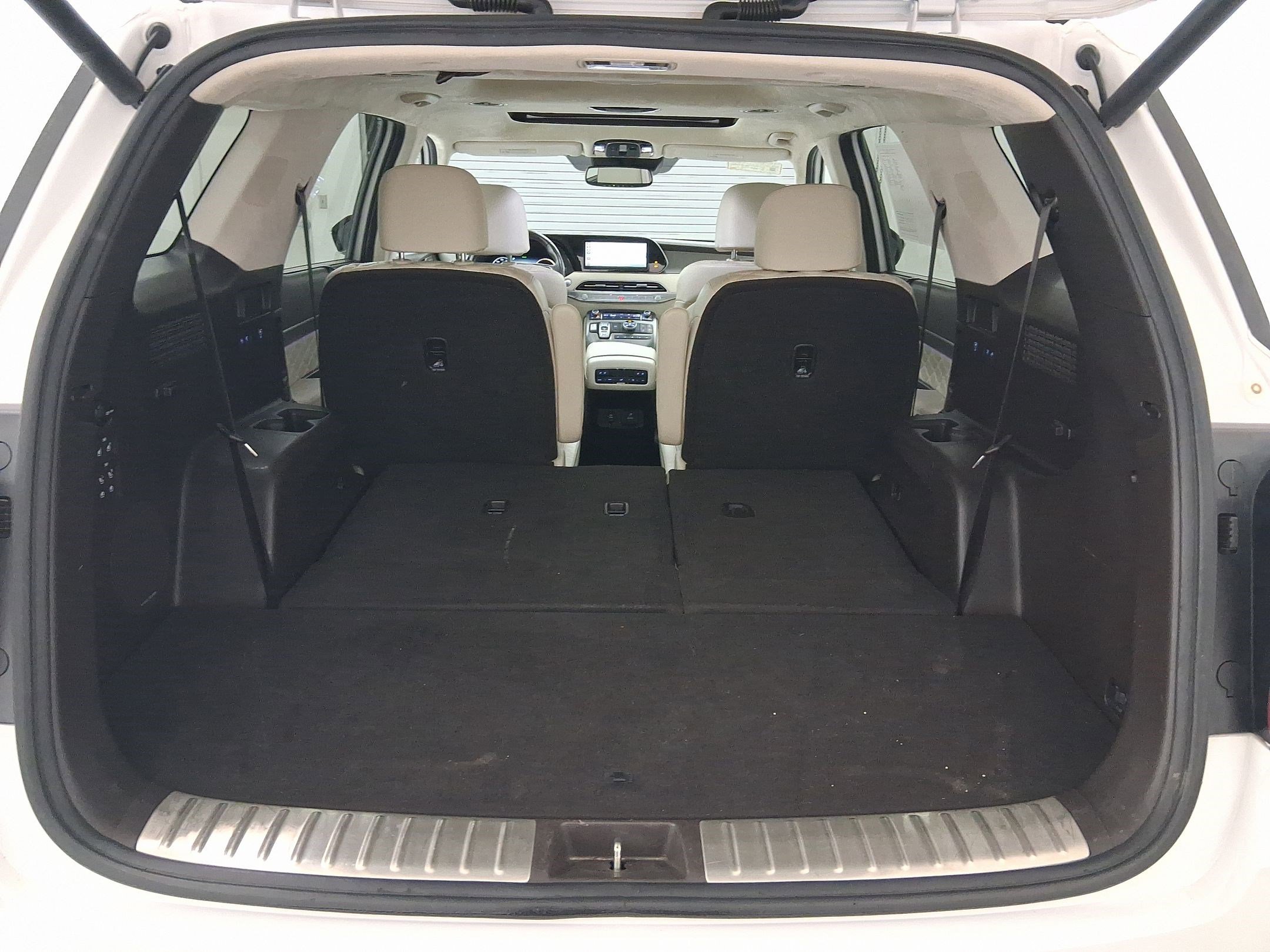 Used 2020 Hyundai Palisade Limited image 31