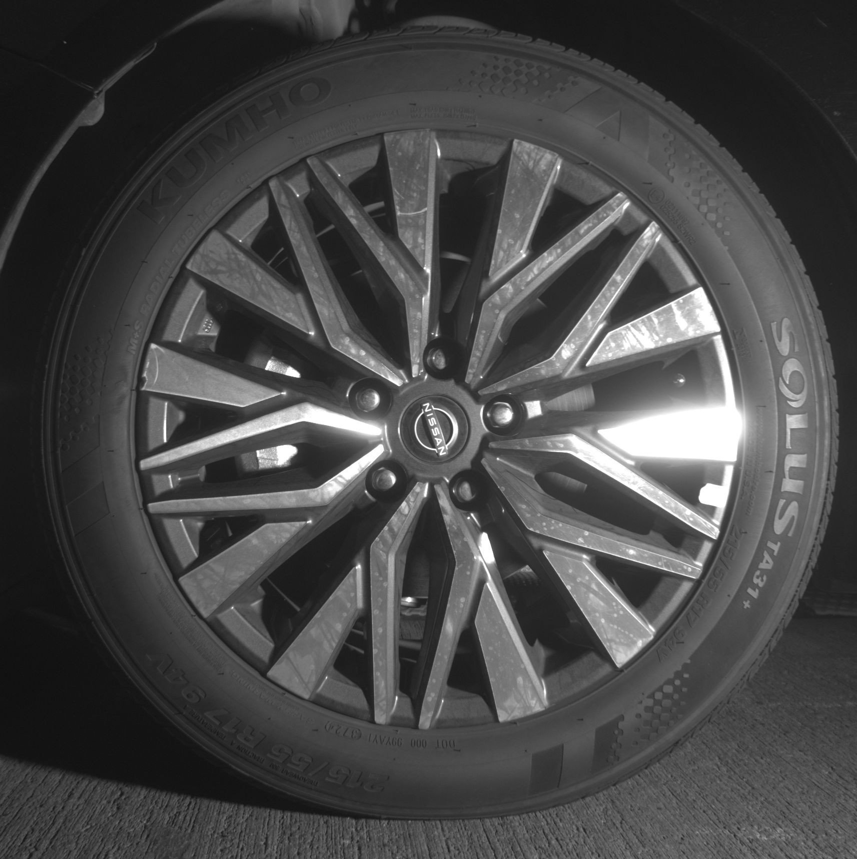 Used 2025 Nissan Altima 2.5 SV FWD image 12