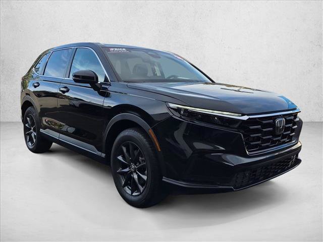 Used 2026 Honda CR-V EX-L image 3