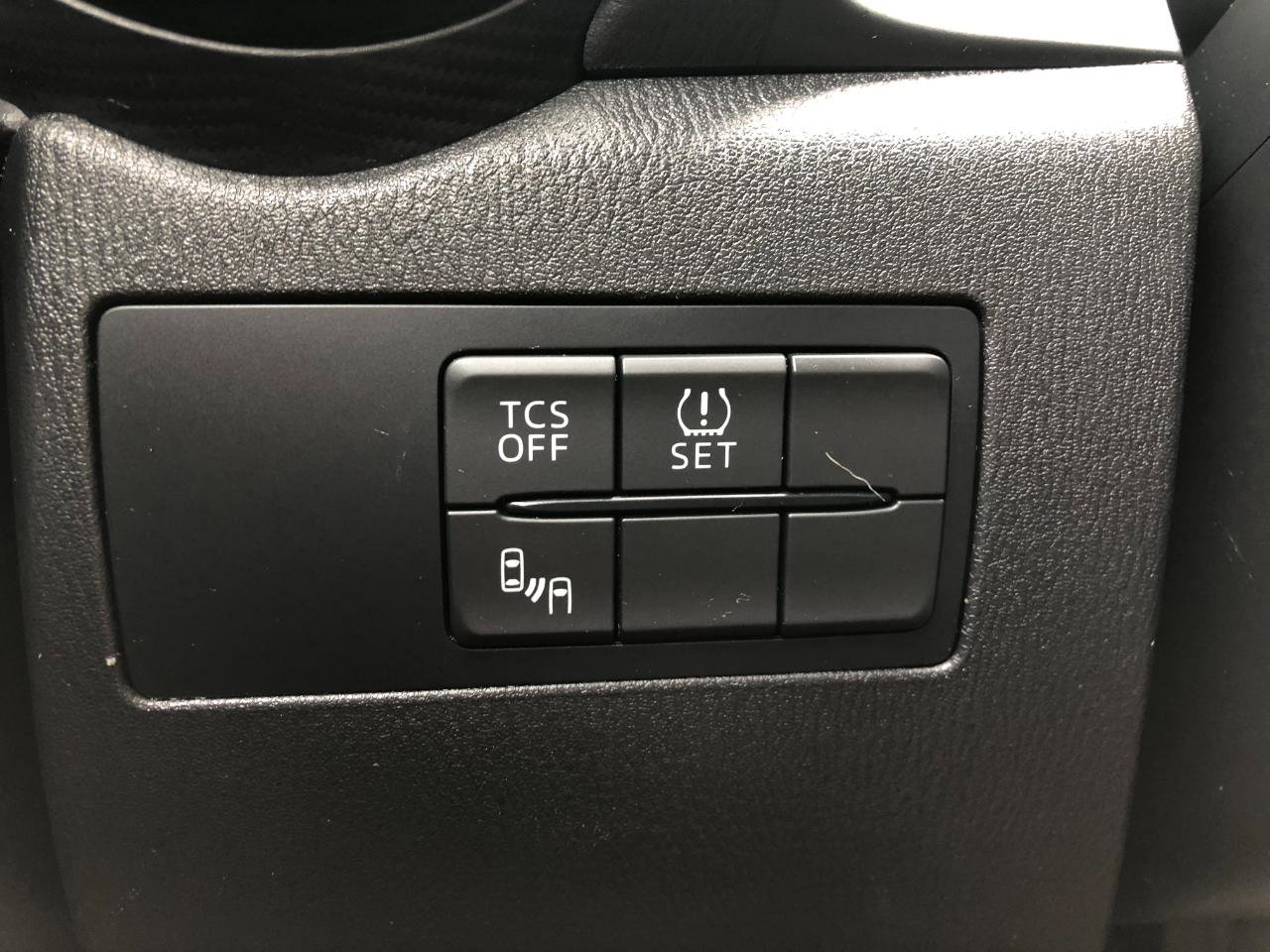 Used 2016 MAZDA CX-3 Touring image 24