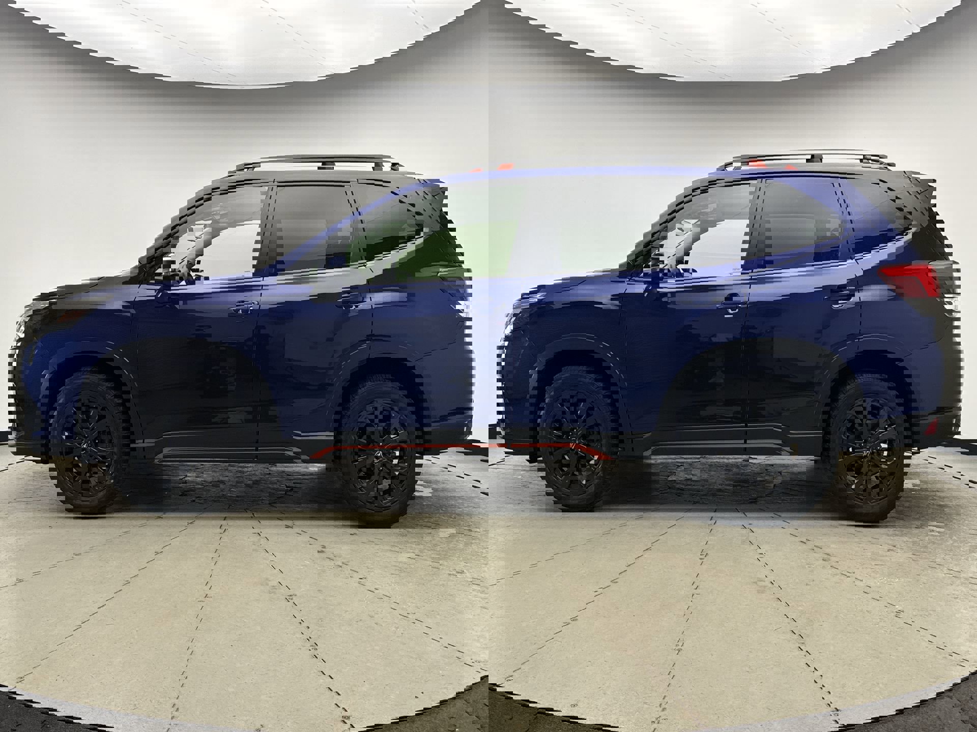 Used 2024 Subaru Forester Sport image 2