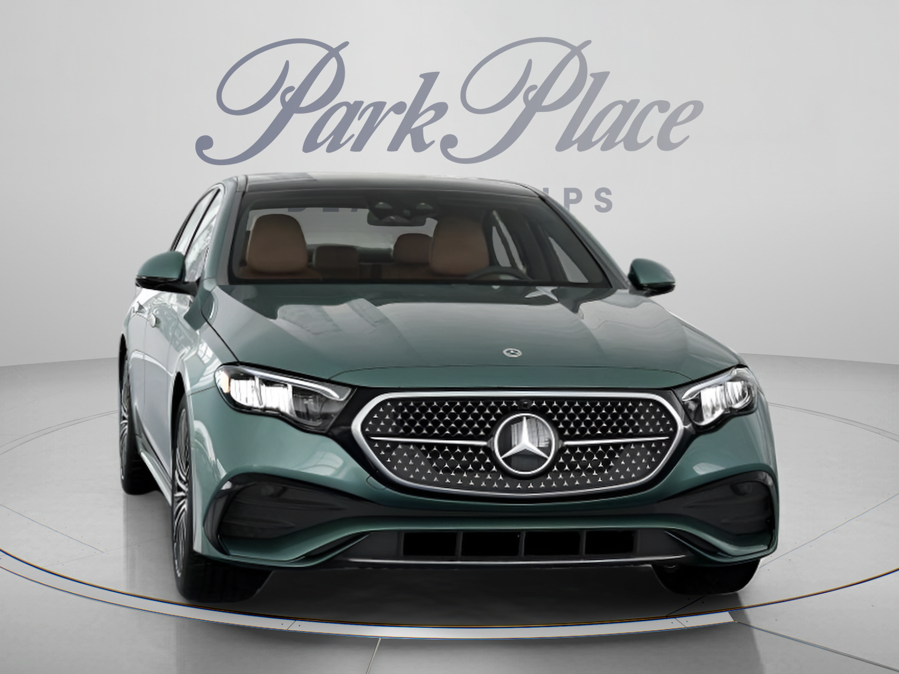 New 2027 Mercedes-Benz E 350 Sedan image 35