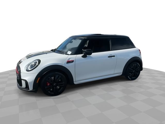 Used 2024 MINI Cooper John Cooper Works image 4
