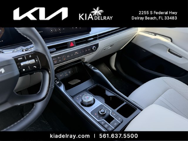 New 2026 Kia Sorento EX w/ EX Premium Package AWD/4WD image 28