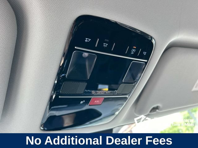 New 2026 Hyundai Santa Fe SE FWD image 32