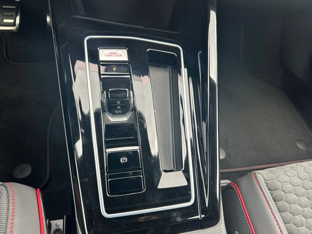 New 2026 Volkswagen GTI SE FWD image 55