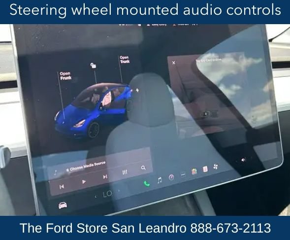 Used 2021 Tesla Model Y Performance AWD/4WD image 24