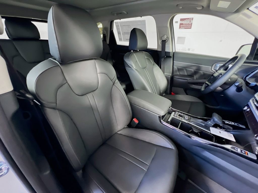 New 2026 Kia Sorento SX AWD/4WD image 27