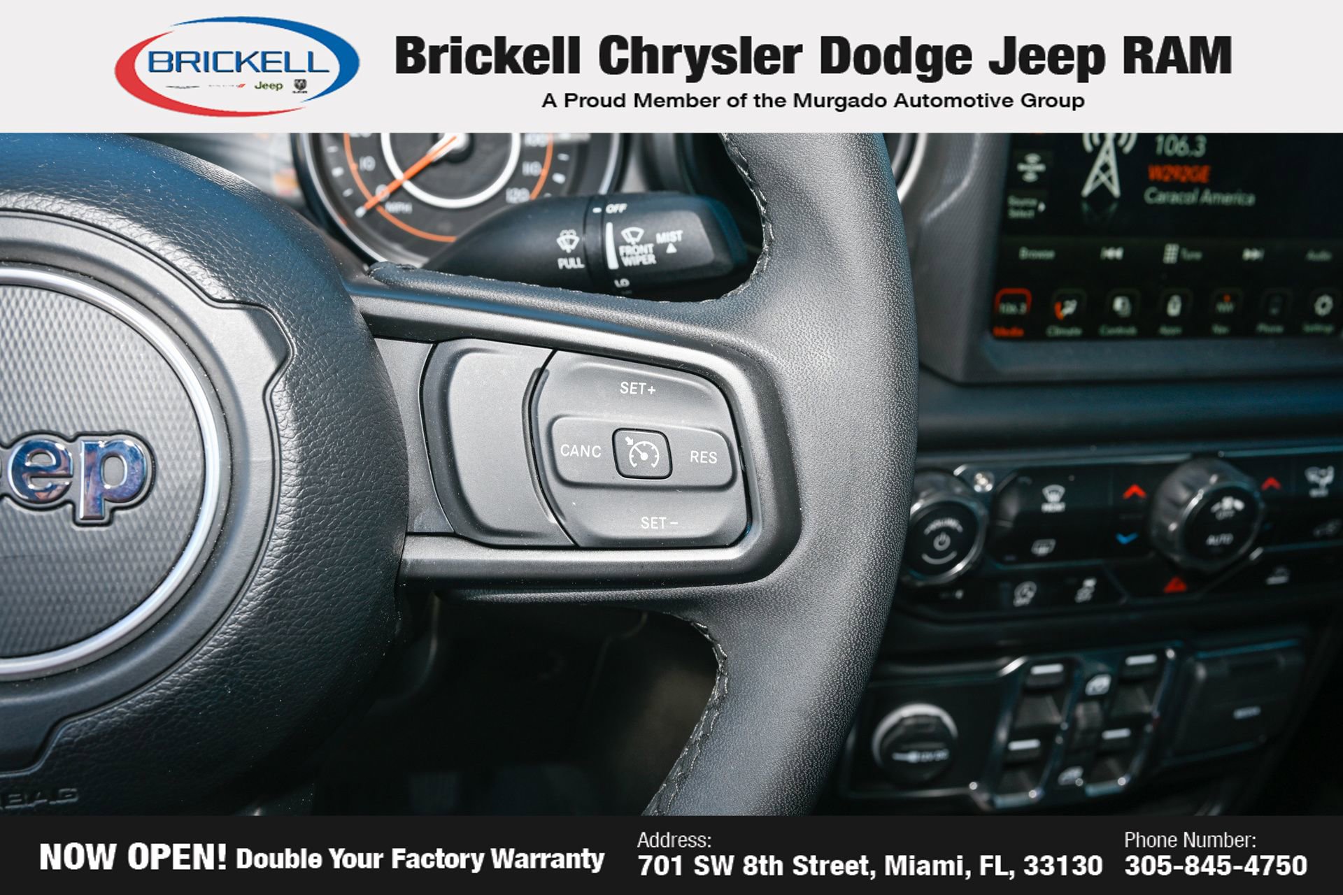 Used 2023 Jeep Gladiator Sport AWD/4WD image 29