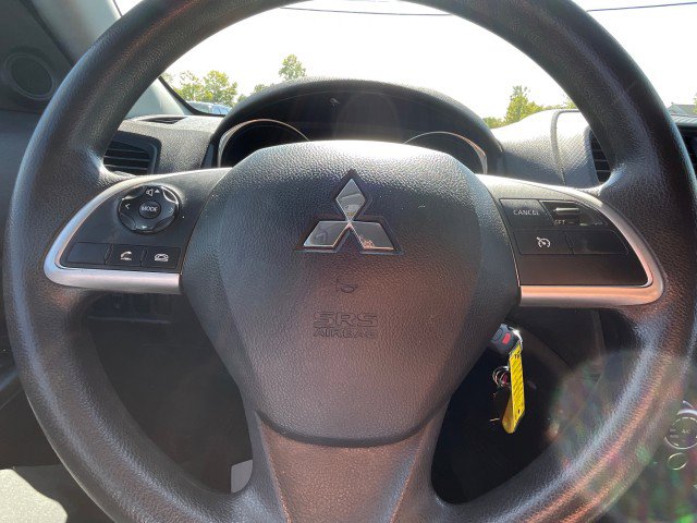 Used 2023 Mitsubishi Outlander Sport ES image 3