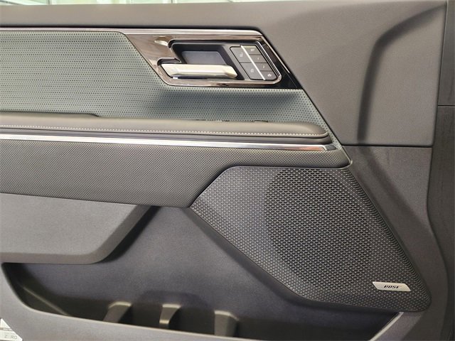 New 2026 GMC Sierra EV AT4 image 16