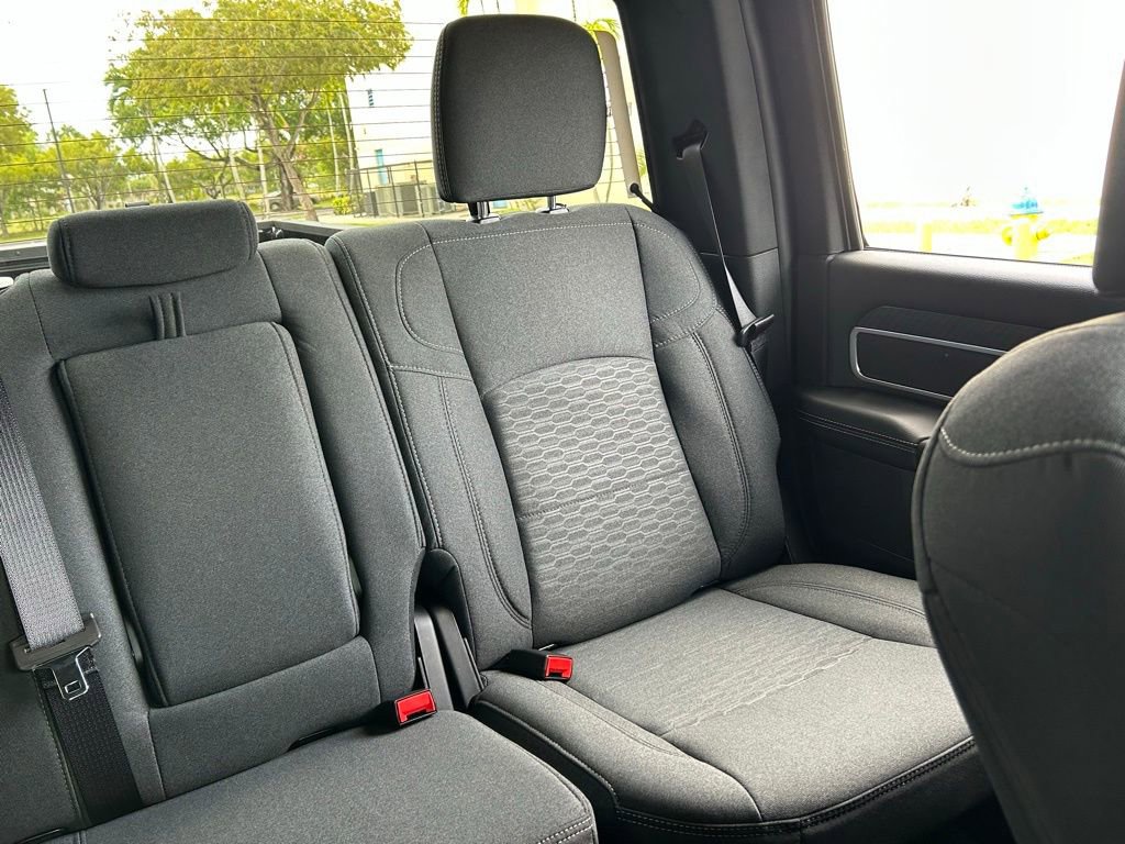 New 2025 RAM 2500 Big Horn image 14