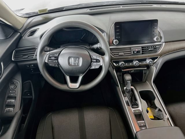Used 2018 Honda Accord EX image 24