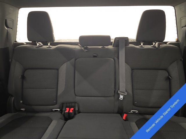 Used 2021 Chevrolet Silverado 1500 RST AWD/4WD image 21