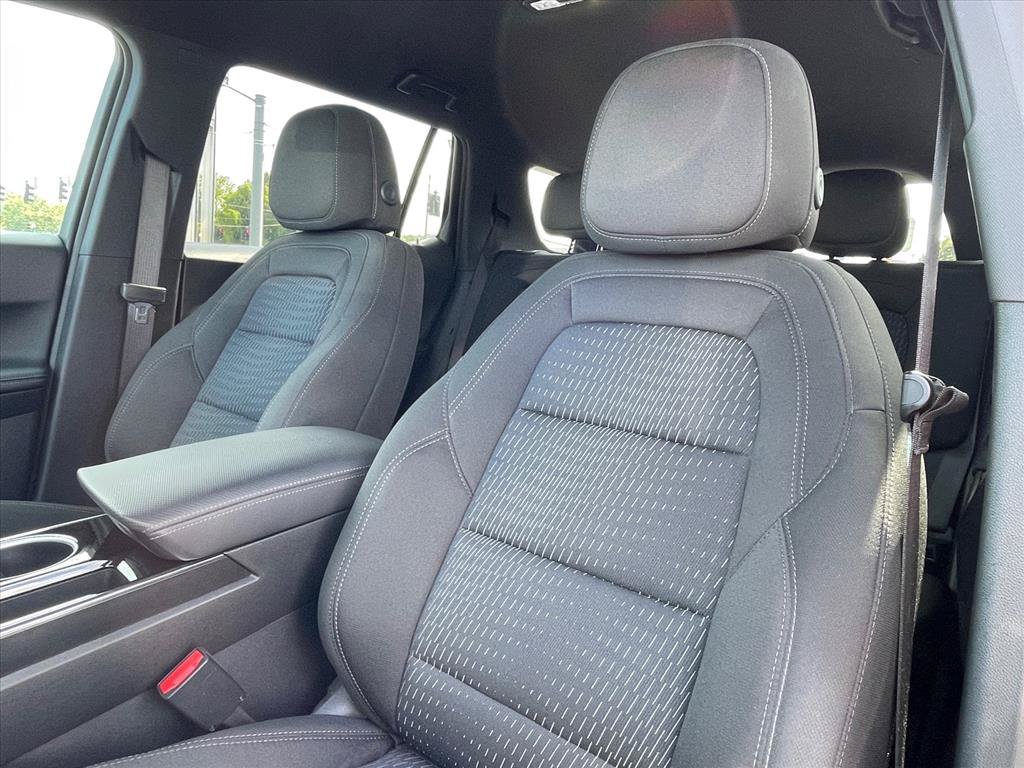 Used 2026 Chevrolet Equinox LT w/ LPO, Floor Liner Package AWD/4WD image 21