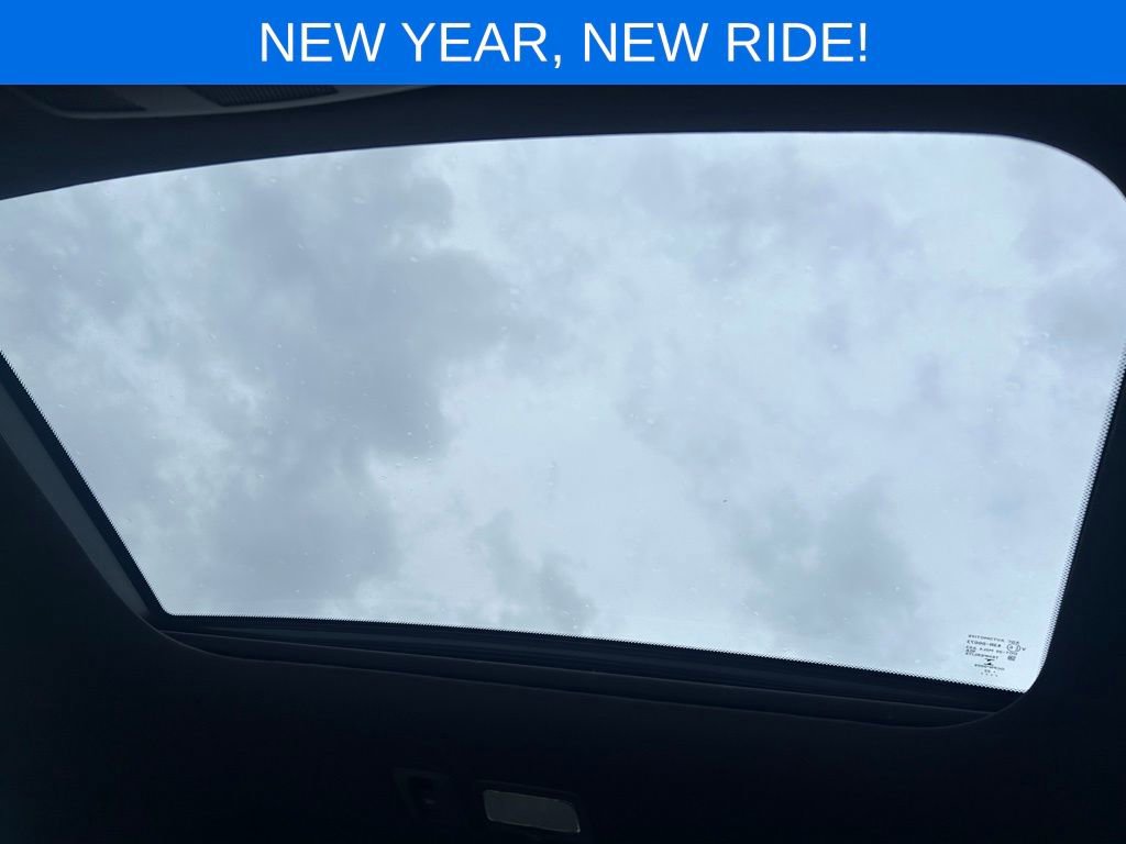 Used 2023 Mitsubishi Eclipse Cross AWD image 19