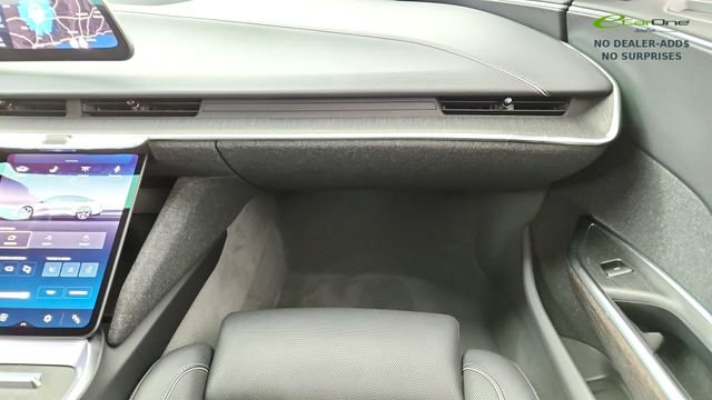 Used 2024 Lucid Air Touring AWD/4WD image 35