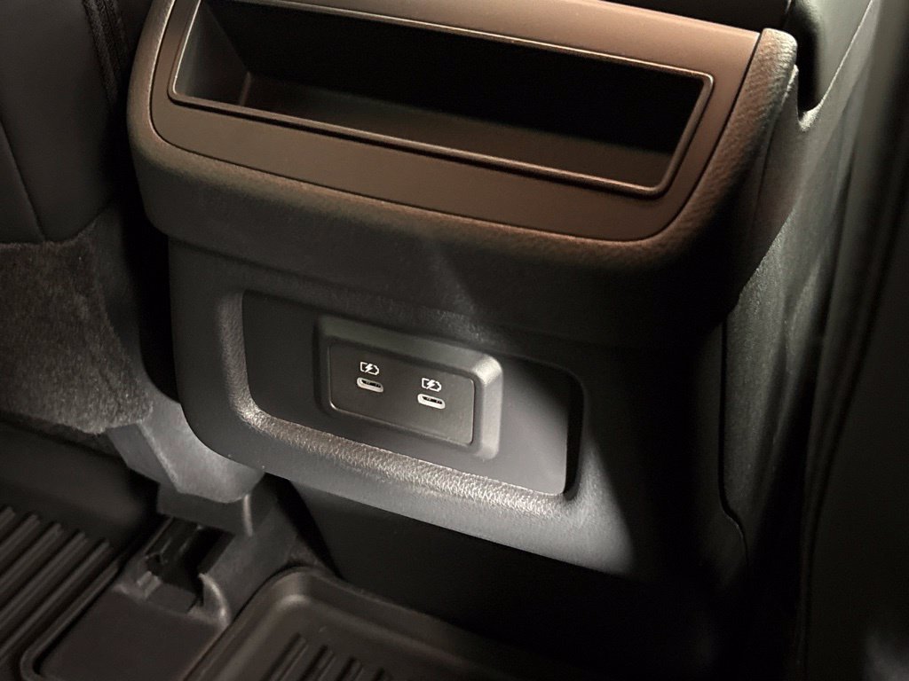 New 2026 Nissan Pathfinder Rock Creek AWD/4WD image 22