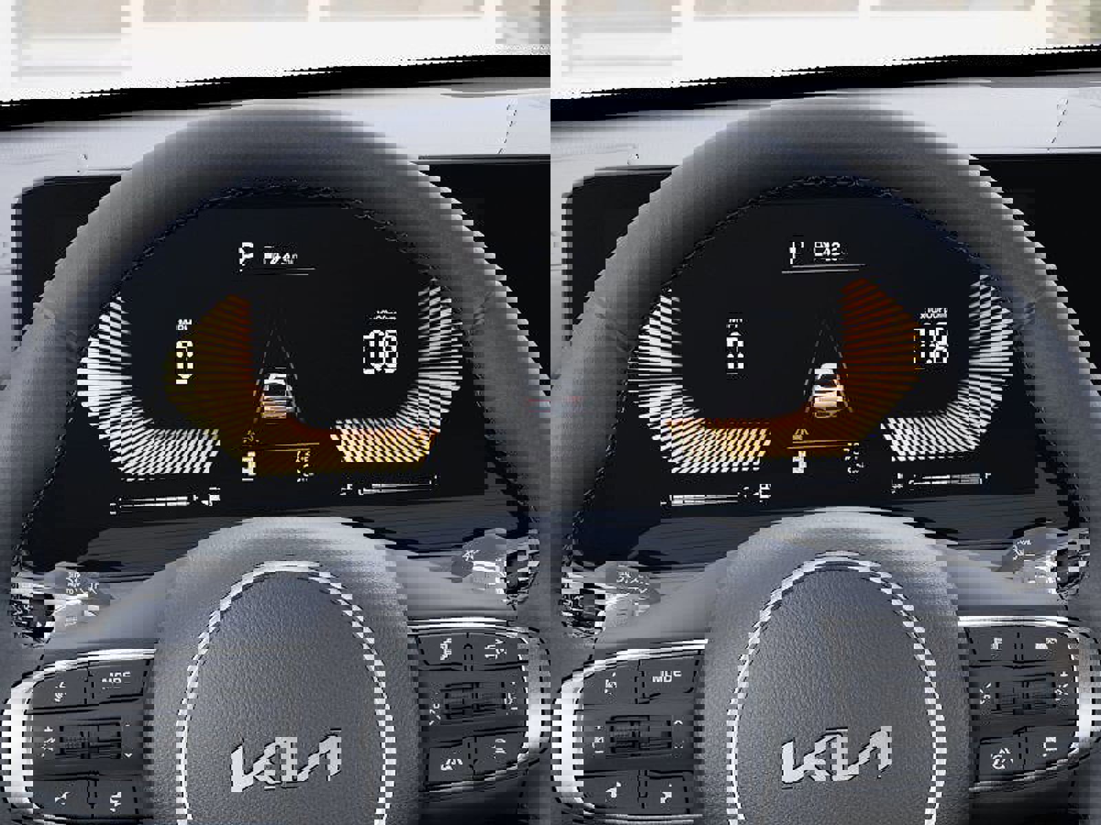 New 2026 Kia K5 GT image 21