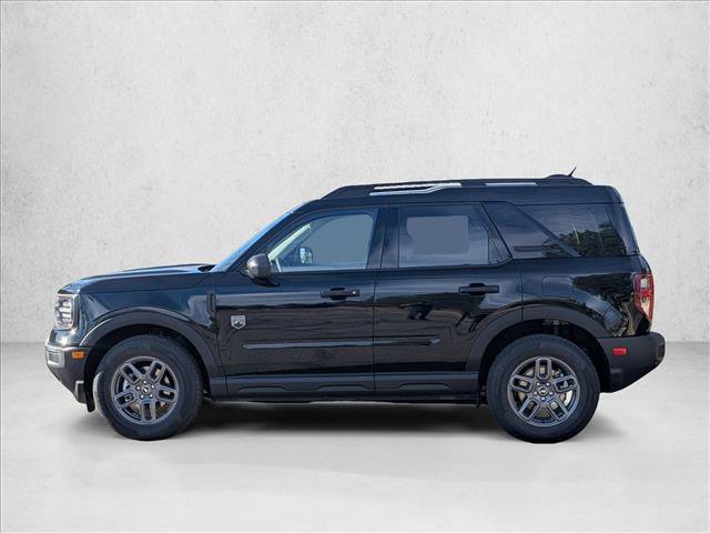 New 2025 Ford Bronco Sport Big Bend image 9